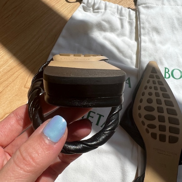 Bottega Veneta flats size 36 1/2 - Picture 3 of 6